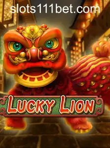 LuckyLion