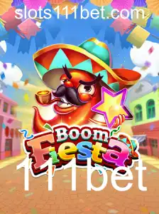 BoomFiesta: Descubra o Jogo que Está Movimentando o Universo dos Cassinos Online
