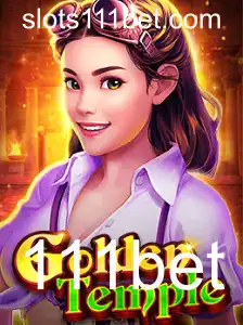Descubra a Aventura de GoldenTemple: O Novo Sucesso em 111bet