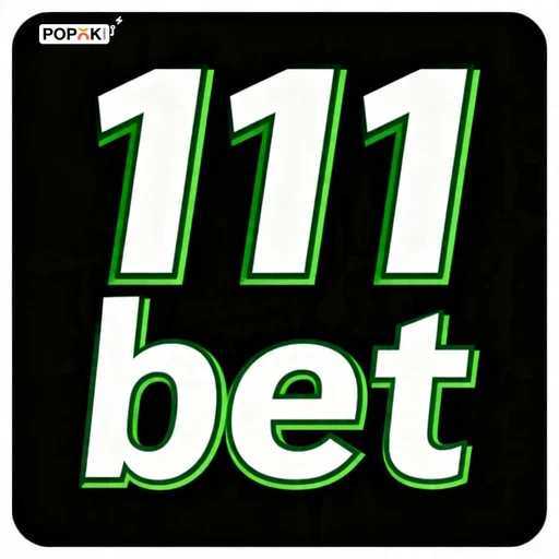 A Premier Online Gaming Experience with 111bet Logo