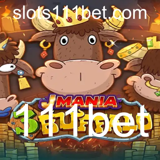Explorando o Jogo JMania3Buffalo: Descrição Completa e Regras Inovadoras