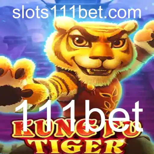 Descubra KungFuTiger: A Nova Sensação dos Jogos de Apostas