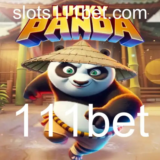 Explorando LuckyPanda: Jogo de Azar e Estratégia com 111bet