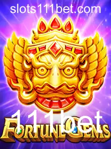Descubra a Emoção de Jogo com FortuneGems na Plataforma 111bet