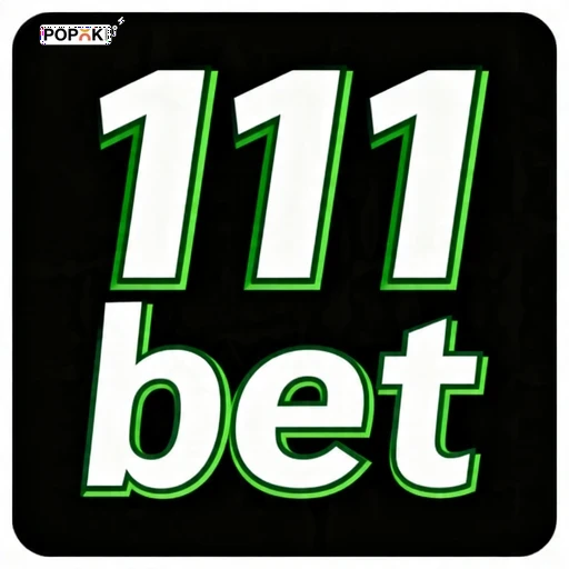 111bet Logo