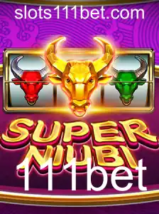 Descubra SuperNiubi: A Revolução no Mundo dos Jogos em 111bet
