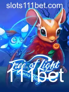 Explorando o Fascinante Mundo de TreeOfLightBonusBuy na 111bet