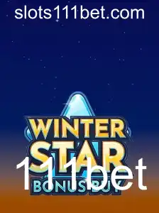 Explorando as Emoções de WinterStarBonusBuy na Plataforma 111bet